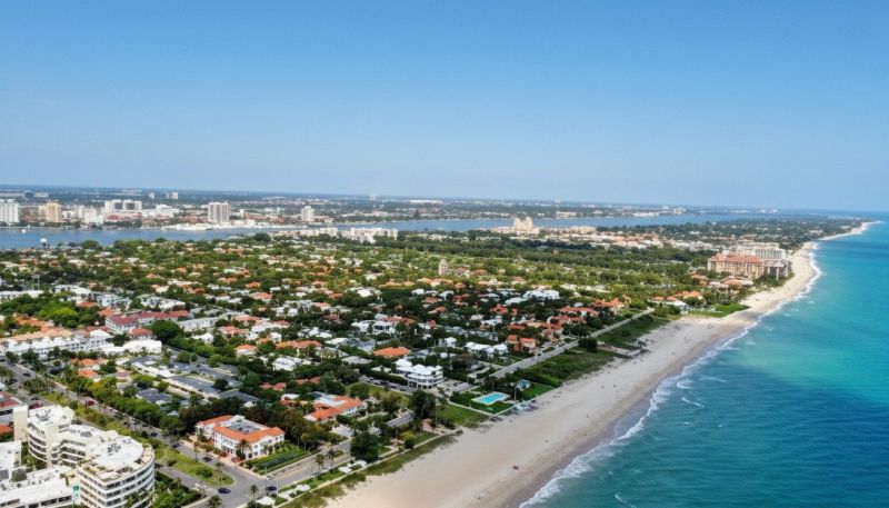 Palm Beach, FL