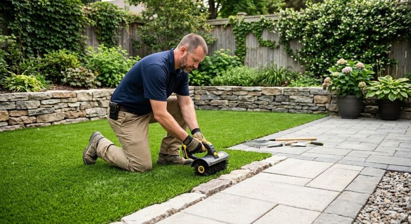 Masonry Service in Jupiter, FL
