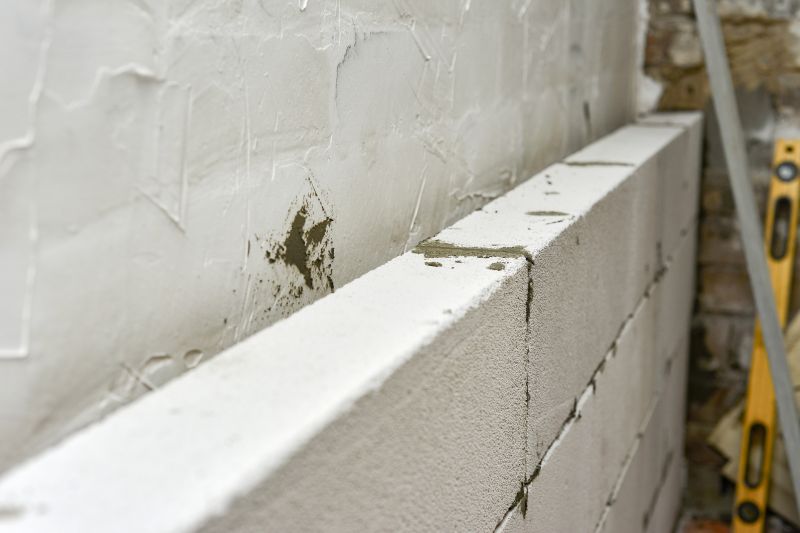 Block Wall Repair in Loxahatchee, FL