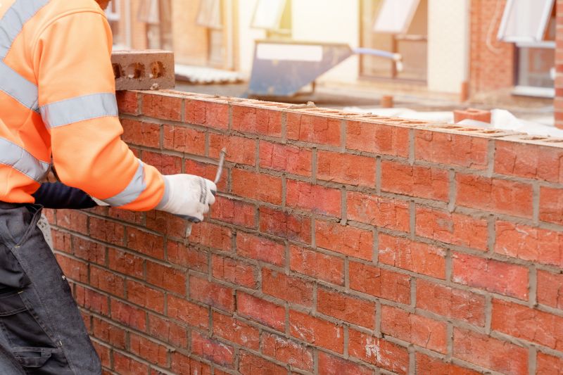 Brick Caulking in Jupiter, FL