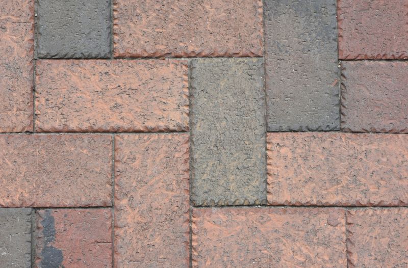 Brick Flatwork Repair in Jensen Beach, FL