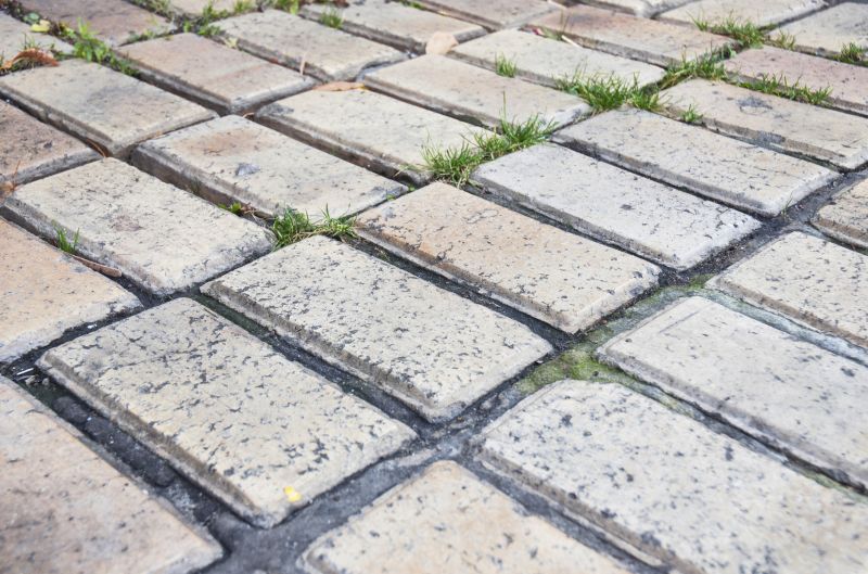 Brick Flatwork Repair in West Palm Beach, FL