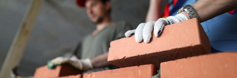 Brick Masonry Repair in Palm City, FL