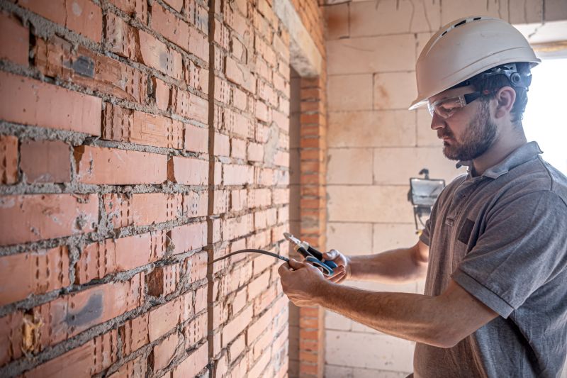 Brick Restoration in Jensen Beach, FL