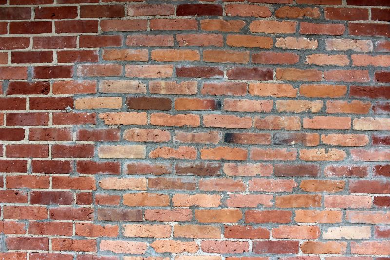 Brick Restoration in Lake Worth, FL