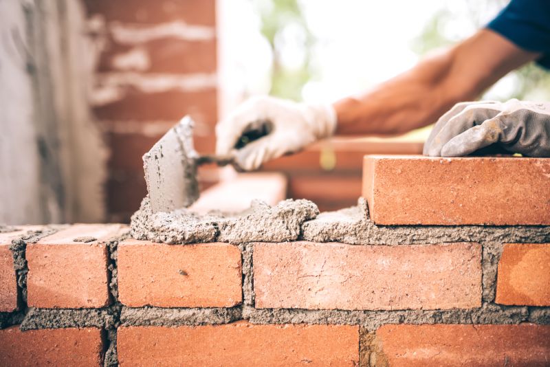 Brick Restoration in Jupiter, FL