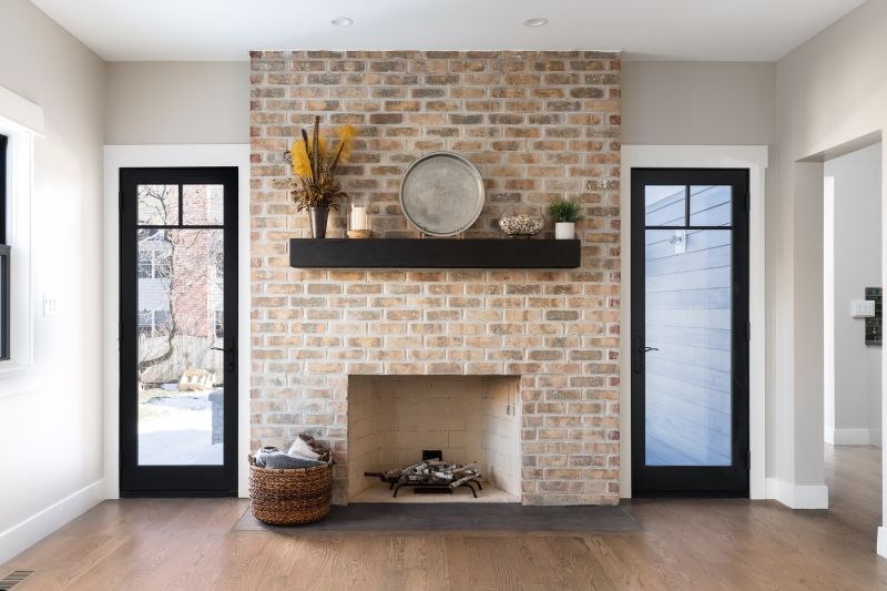 Brick Restoration in Loxahatchee, FL