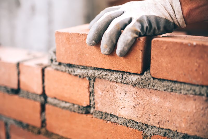 Brick Restoration in Martin County, FL