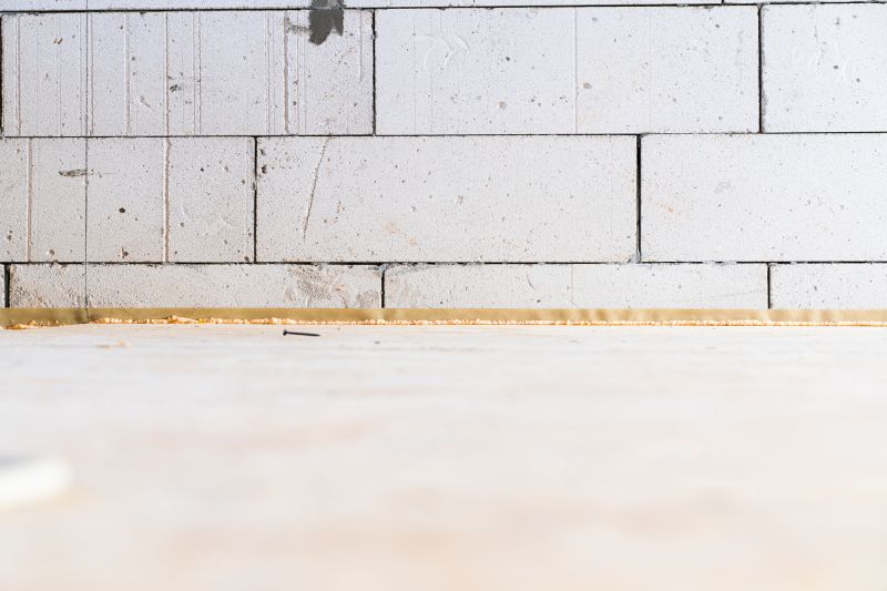 Brick Wall Repair in Jupiter, FL