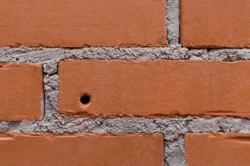 Brick Wall Repair in Loxahatchee, FL