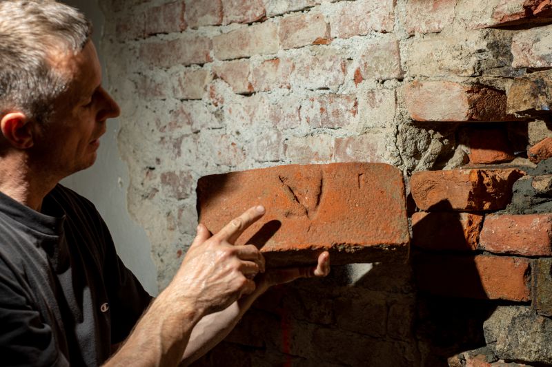 Brick Wall Repair in Palm City, FL
