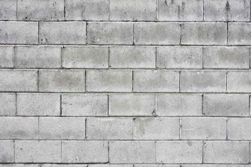 Cinder Block Wall Repair in West Palm Beach, FL