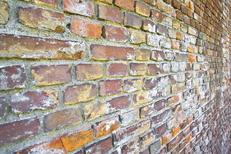 Commercial Brick Repair in Jupiter, FL