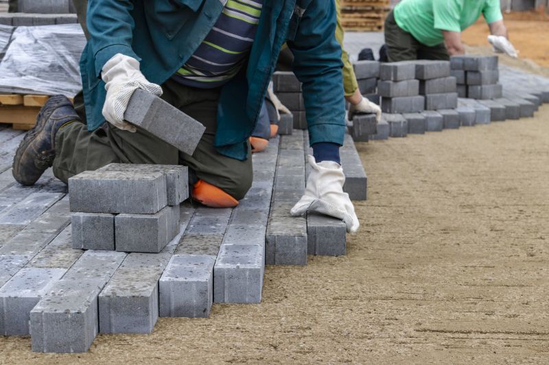 Commercial Masonry Repair in Indiantown, FL