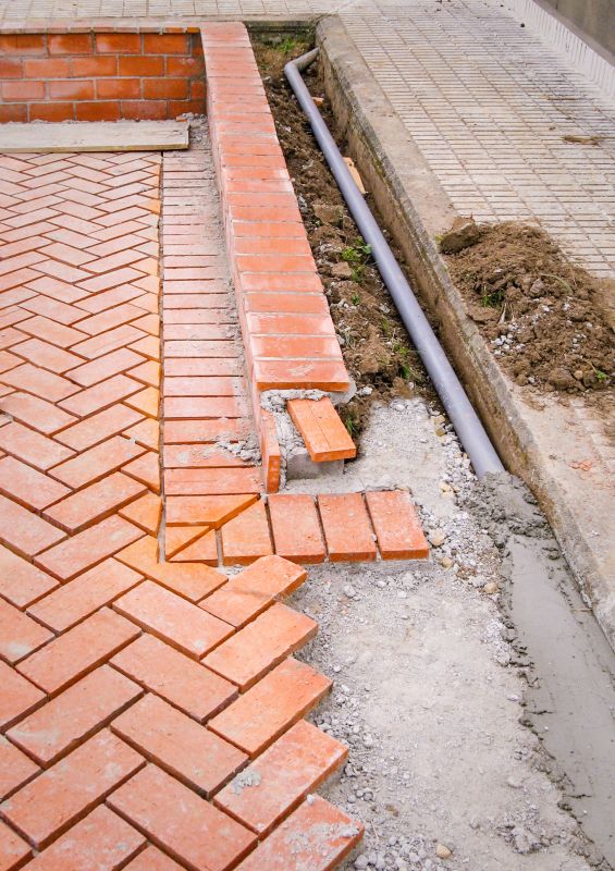 Commercial Masonry Repair in Loxahatchee, FL