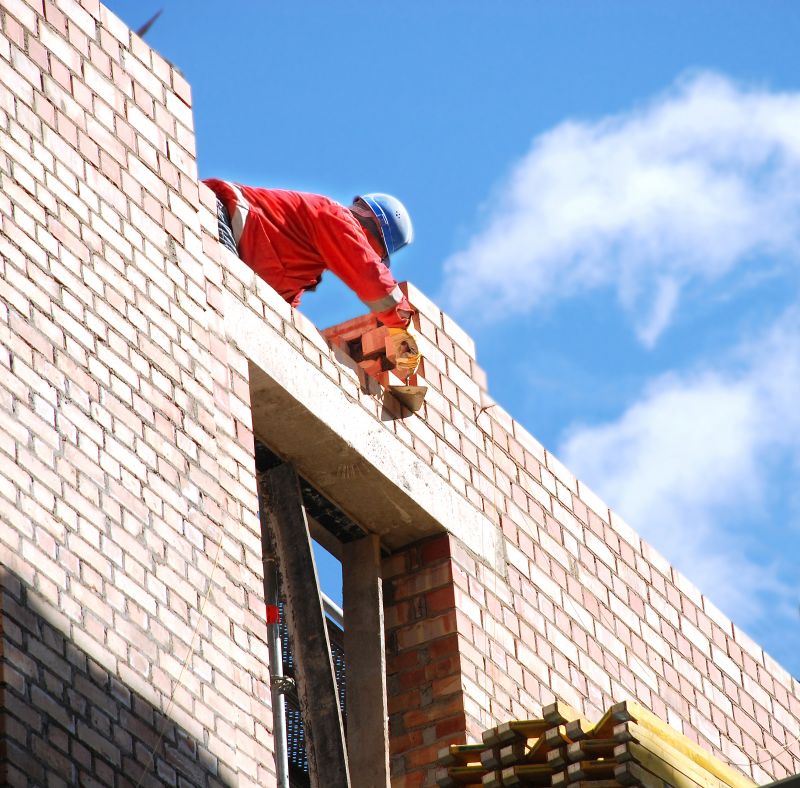 Commercial Masonry Repair in Palm Beach Gardens, FL