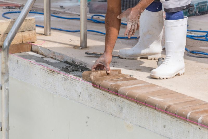 Commercial Masonry Repair in Palm Beach Gardens, FL