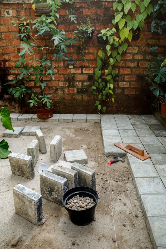 Commercial Masonry Repair in Stuart, FL