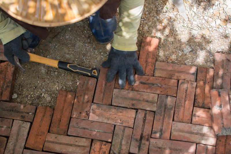 Commercial Masonry Repair in Stuart, FL