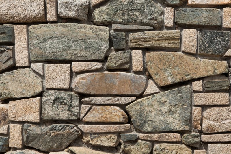 Commercial Stone Masonry in Stuart, FL