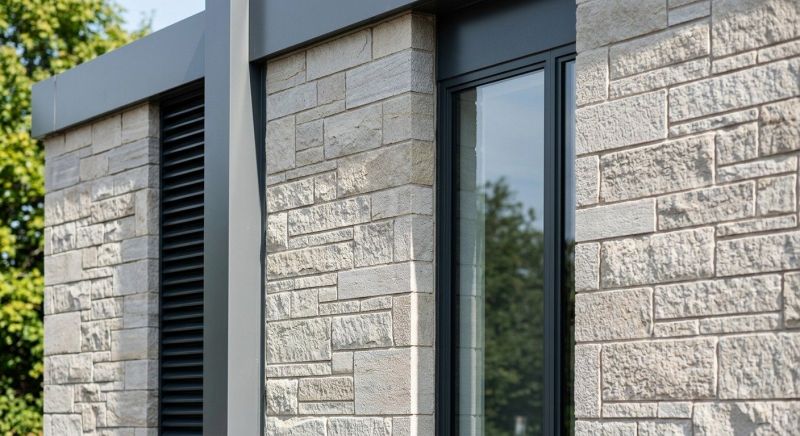 Commercial Stone Masonry in West Palm Beach, FL