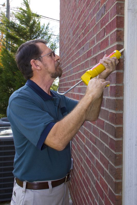 Masonry Caulking in Jupiter, FL