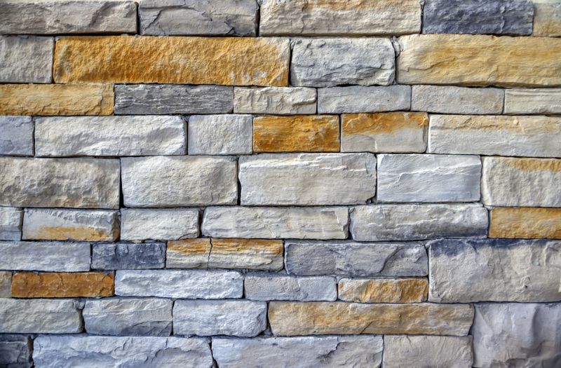 Stone Masonry Installation in West Palm Beach, FL