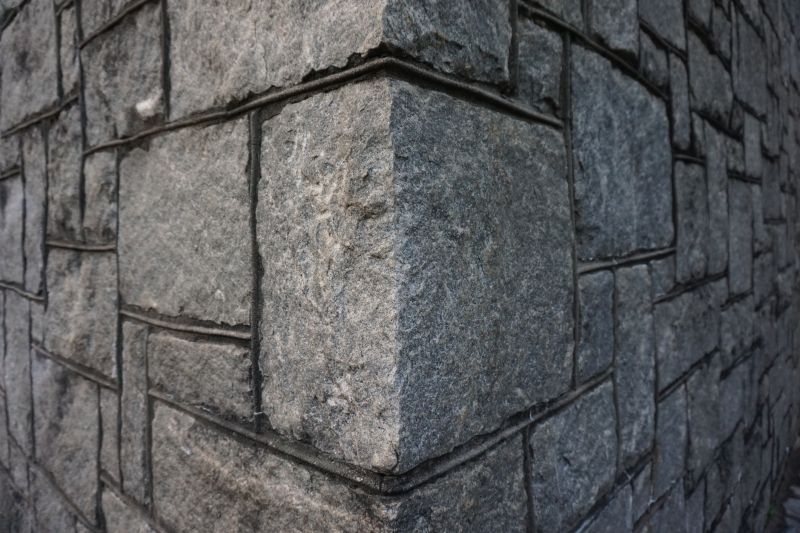Stone Masonry Repair in Palm Beach County, FL