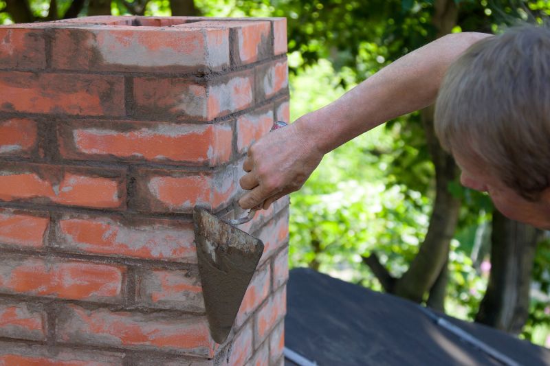 Stone Masonry Repair in West Palm Beach, FL