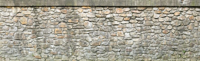 Stone Wall Repair in Indiantown, FL