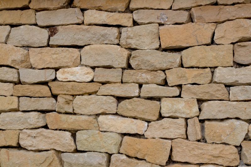 Stone Wall Repair in Indiantown, FL