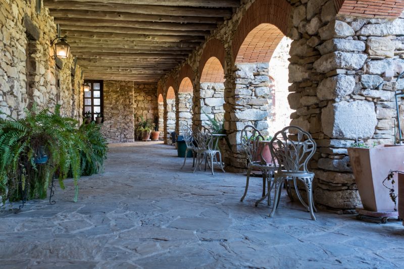 Stonework Installation in Stuart, FL